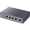 CUDY Router VPN Multi-WAN Gigabit Fino a 4 porte WAN Gigabit