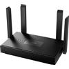 CUDY Smart Router WiFi 6 Dual-Band AC1500