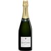 J. H. Quenardel Champagne Blason Vert Brut