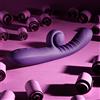 Playboy Curlicue Acai