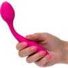 California Exotics Bliss Liquid Silicone Bendie G Pink