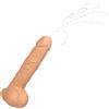 California Exotics Squirting Vibrating Fuck Stick Liquid Silicone Skin