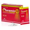 FARMA-DERMA Srl Pluramin12 junior 14 stick pack 12 ml - PLURAMIN12 - 942457882