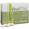 PROMOPHARMA SpA Ansimel 20 capsule - PROMOPHARMA - 971214073