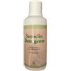 ABBATE GUALTIERO Srl Sanoclin detergente dermatologico 500 ml - SANOCLIN - 907123424
