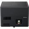 Epson Videoproiettore 1080p 1000 ANSI Lumen Nero V11HA14040