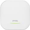 ZYXEL Punto Accesso Wlan 4800 Mbit/s Bianco Poe NWA220AX-6E-EU0101F