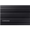 Samsung SSD Esterno 2 TB 2000 GB Nero Unità esterna a stato solido MU-PE2T0S/EU