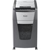 REXEL Distruggi Documenti Triturazione incrociata 55 dB 23 cm 2020225XEU