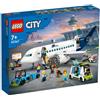 60367 Aereo passeggeri LEGO