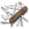 Victorinox Huntsman Wood Victorinox Collectors Italia 2021 limited edition 1CE21