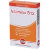 KOS Srl Vitamina B12 1000 Mcg 40 Compresse 16 g