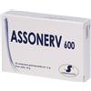 Assonerv 600 20Cpr 20 pz Compresse