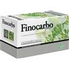 Aboca Finocarbo Plus Tisana Contro Aria Intestinale 20 Bustine