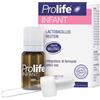 Prolife Infant Integratore Di Fermenti Lattici Bambini E Neonati 8 Ml