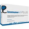 ESSECORE SRL Immunoid Plus Integratore Difese Immunitarie 20 Compresse