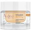 Avene - Vitamin Active Crema Intensiva Illuminante Refil Confezione Vasetto 50 Ml
