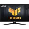 ASUS TUF Gaming VG32UQA1A Monitor PC 80 cm (31.5) 3840 x 2160 Pixel 4K Ultra HD Nero [90LM08L0-B01970]