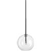 Ideal Lux Equinoxe Sp1 D15 Cromo Lampada a sospensione