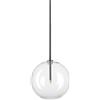 Ideal Lux Equinoxe Sp1 D20 Cromo Lampada a sospensione