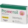 PHARMACARE EUROPE LTD Promensil menopausa forte 30 compresse