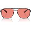 Prada Linea Rossa Occhiali da Sole Prada Linea Rossa PS51ZS 15P20B