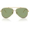 Ray-Ban Occhiali da Sole Ray-Ban Reverse RBR0101S 001/82