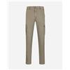 Best Company Cotton Line M - Pantalone - Uomo - Blu
