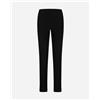 8848 Mountain Hike W - Pantalone Outdoor - Donna - Nero