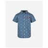 Bear Little Surfer Jr - Camicia