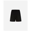 Mistral Essential W - Bermuda - Donna - Nero