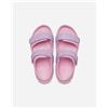 Crocs Cruiser Toddler Jr - Sandali - Rosa
