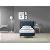 EvergreenWeb LETTO PARIGI Blu 90 x 200 cm