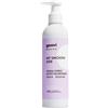 Goovi My Smooth Side Crema Corpo Acido Ialuronico 50 ml Rassodante Esfoliante Delicato Levigante Crema