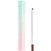 GOOVI Line To Impress Matita Occhi Liner & Kajal 02 Brown Lucida Cremosa