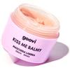 Goovi Kiss Me Balmy Maschera Labbra 10 ml Idratante Nutriente Pelli Secche Balsamo