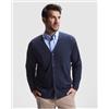 Roly Abbigliamento personalizzate. Cardigan da uomo da lavoro personalizzato Roly Workwear Explorer - Roly personalizzate o neutre