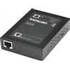 Intellinet Splitter PoE con Voltaggio regolabile