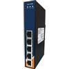 Intellinet Unmanaged Ethernet Switch Gigabit 5 porte 10/100/1000Base-T(X) Slim