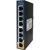 Intellinet Unmanaged Ethernet Switch Gigabit 8 porte 10/100/1000Base-T(X) Slim