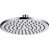 Damast - Soffione tondo diametro 20 cm venere 14039
