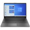 HP Notebook 15s-fq2082nl Monitor 15.6" HD Intel Core i3-1125G4 Ram 8 GB SSD 256GB 3x USB 3.2 Windows 11 Home in S mode