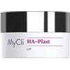 MyCli HA-Plast - Crema Filler Booster Rimpolpante Labbra, 15ml