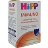 HiPP Immuno Integratore Alimentare di Lattoferrina, 20 Stick Pack