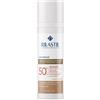 Rilastil Sole Rilastil Age Repair Crema Protettiva Antirughe SPF50+ Colorata, 50ml