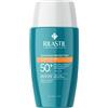 Rilastil Sole Rilastil Advanced Protection Fluido Solare SPF50+ per Pelle Sensibile, 50ml