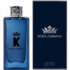 Dolce & Gabbana K Eau De Parfum 200 ml