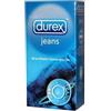 DUREX JEANS EASYON 12PZ