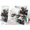 SQUARE ENIX FINAL FANTASY TRADING CARD GAME OPUS VI Booster Box (36) Edizione Italiana