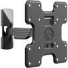 Hagor staffa da parete completamente mobile BrackIT® S-I - 32-43 - distanza dalla parete 64-226 mm